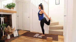 Related Embedded Video Item Thumbnail