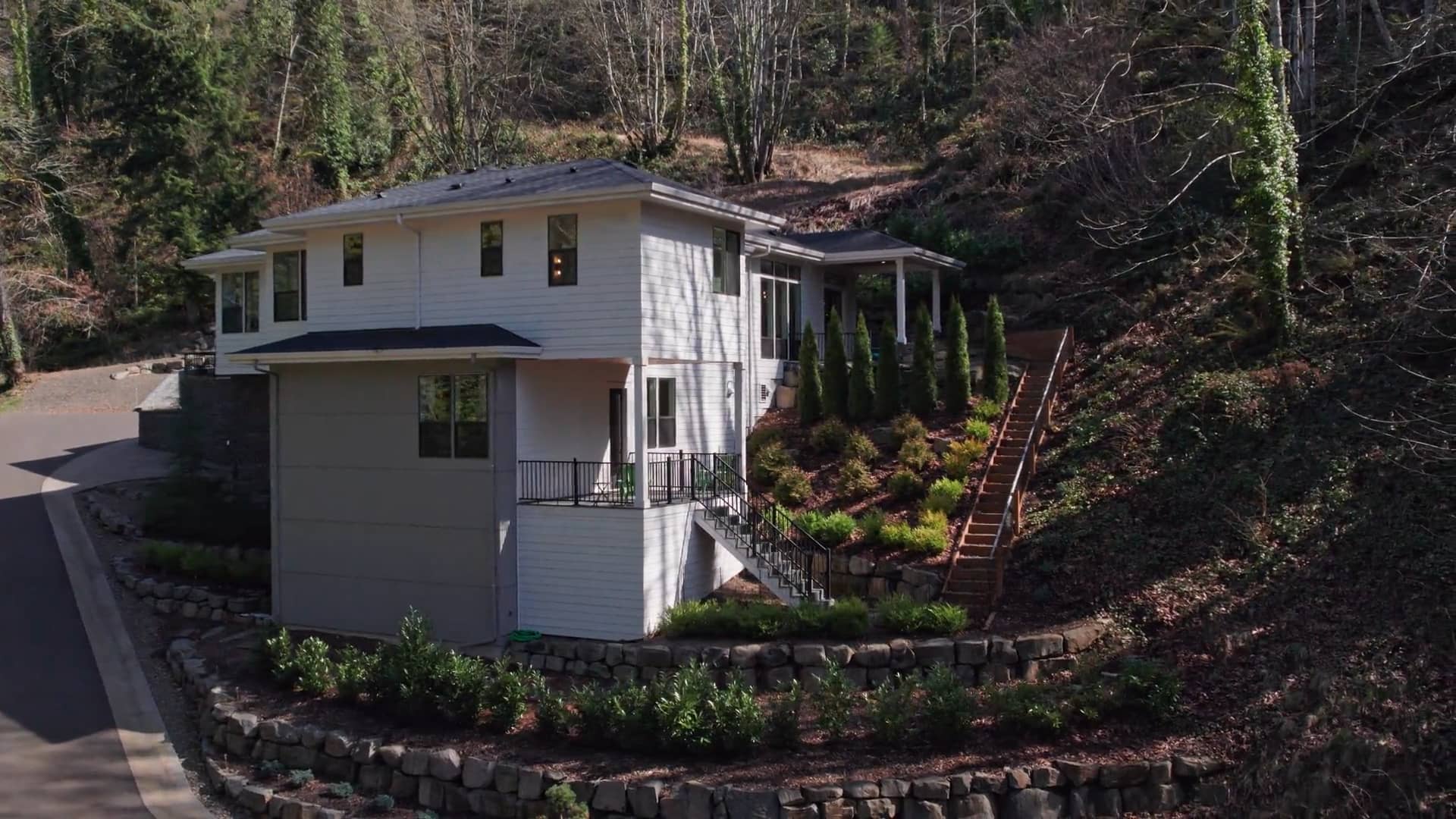 Ideal Oregon City Acreage Estate! on Vimeo