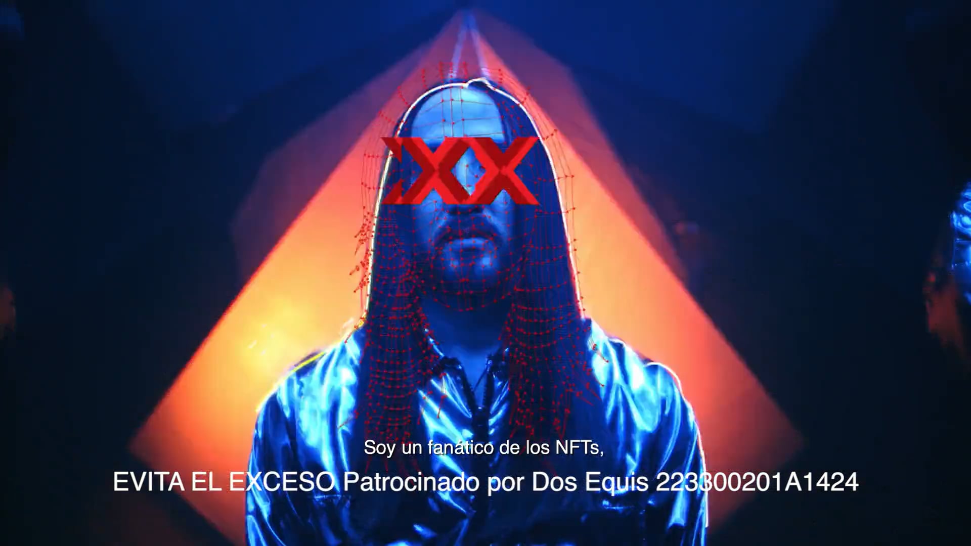 XX LAGER // STEVE AOKI