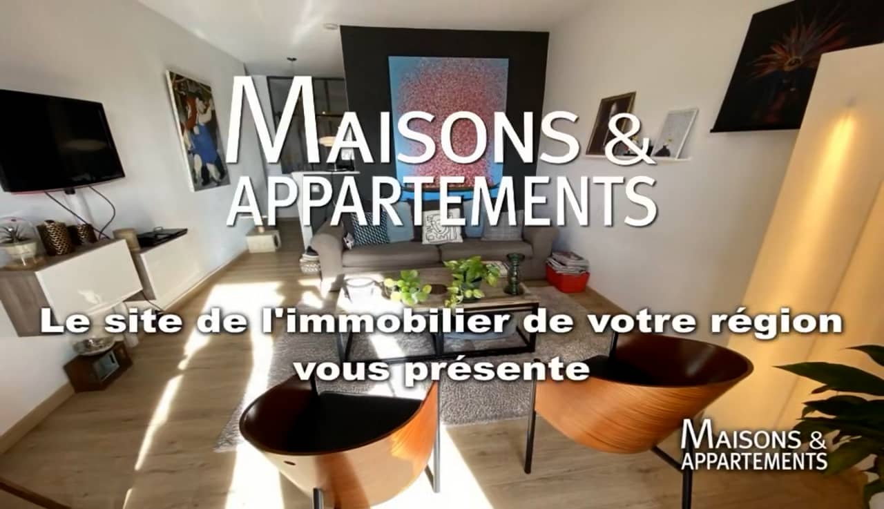 PLANDELATOUR APPARTEMENT A VENDRE 252 000 € 59 m² 3 pièce(s