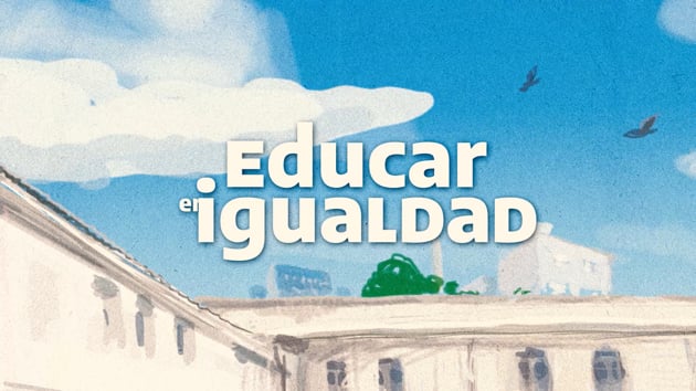 Episodio 3 secundaria