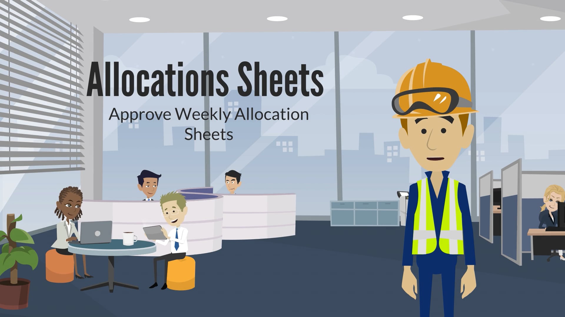 05 Approve Weekly Allocation Sheets-1080p-230323 on Vimeo