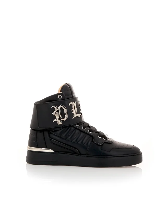 Philipp Plein Shoes for Men, Online Sale up to 74% off