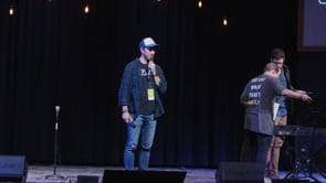 Related Embedded Video Item Thumbnail