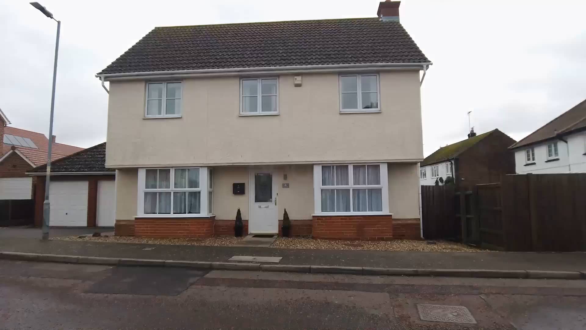 Quick Sneak Peek of Hereson Road CT11, 3 bedroom DetachedHouse Sale