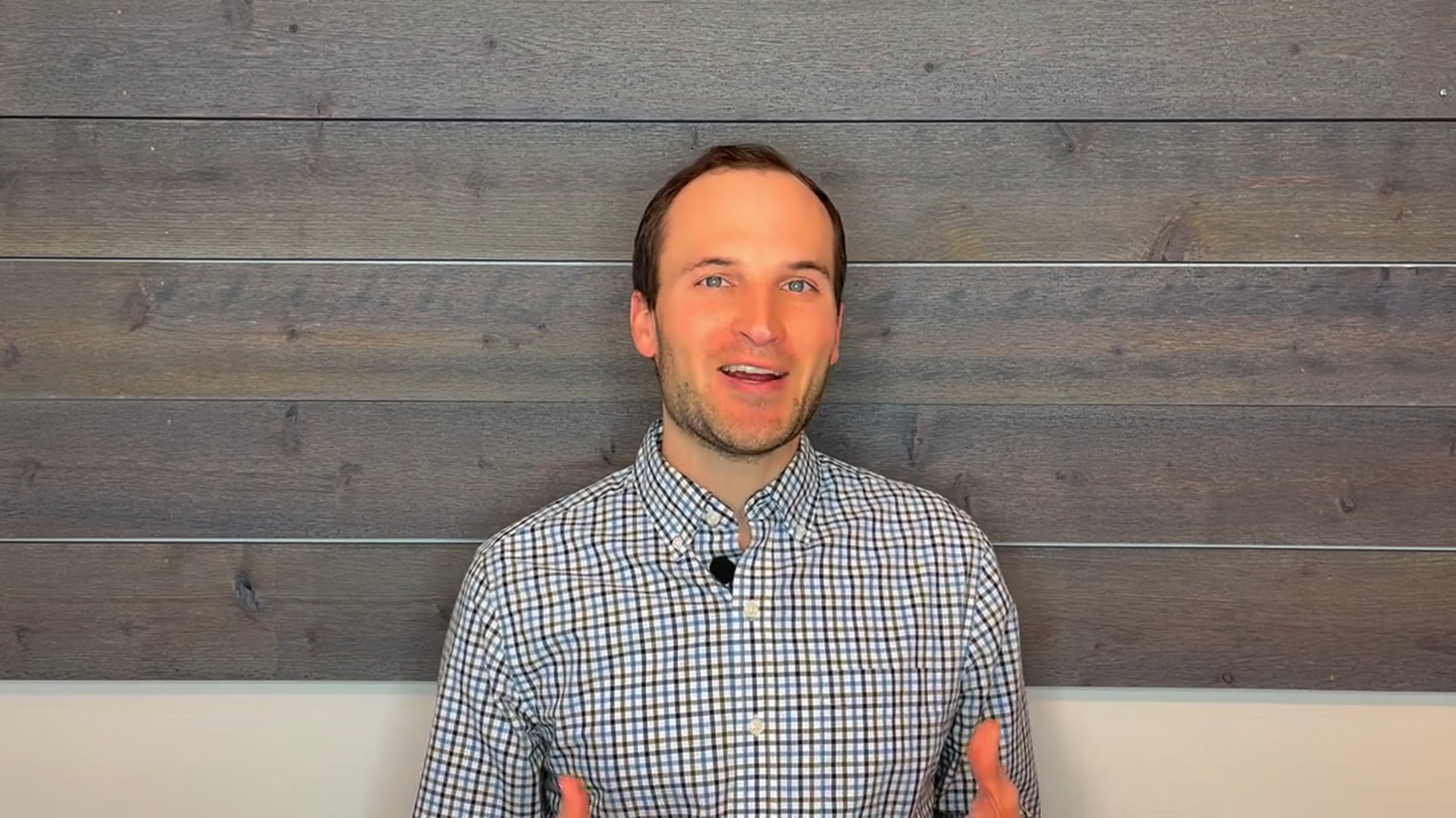 Dr. Cory Cook: Welcome To Earlux | Videos & Movies on Vimeo