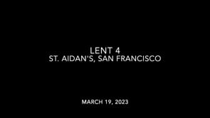 Lent 4