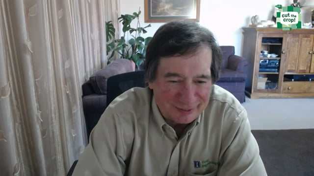 Video post from Foundation for Arable Research.