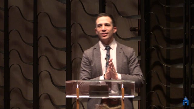 American Jewish Awakenings with Rabbi Spratt • 3/1/2023