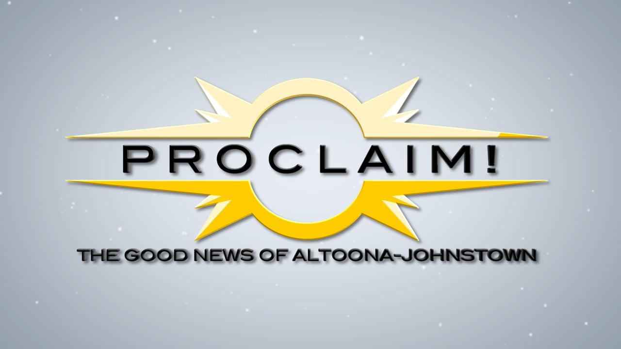 Proclaim! E351 March 26, 2023