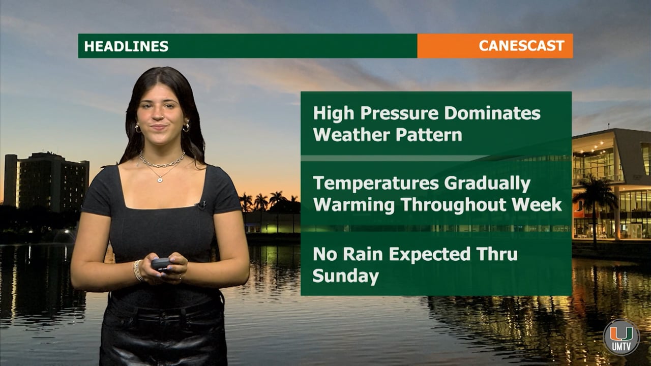 CanesCast | March 23, 2023