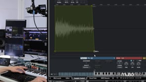 Sample Control czyli o zamianie próbek i pętli audio w instrumenty MIDI