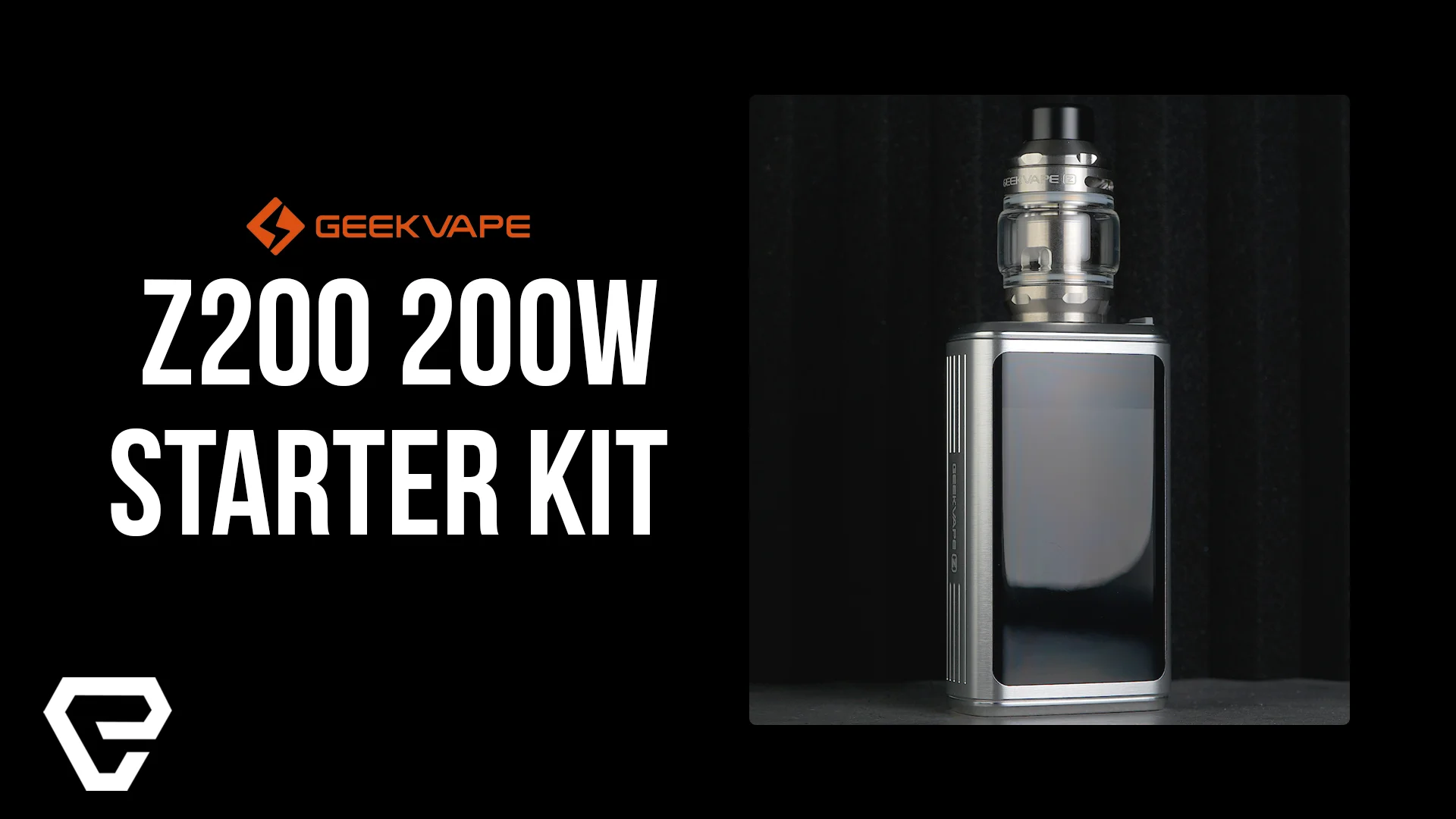 GeekVape Z200 Kit