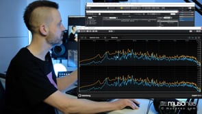 Supervision czyli o pracy z miernikami audio w Cubase