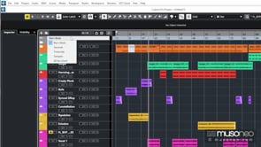 Mierzenie czasu w taktach i minutach