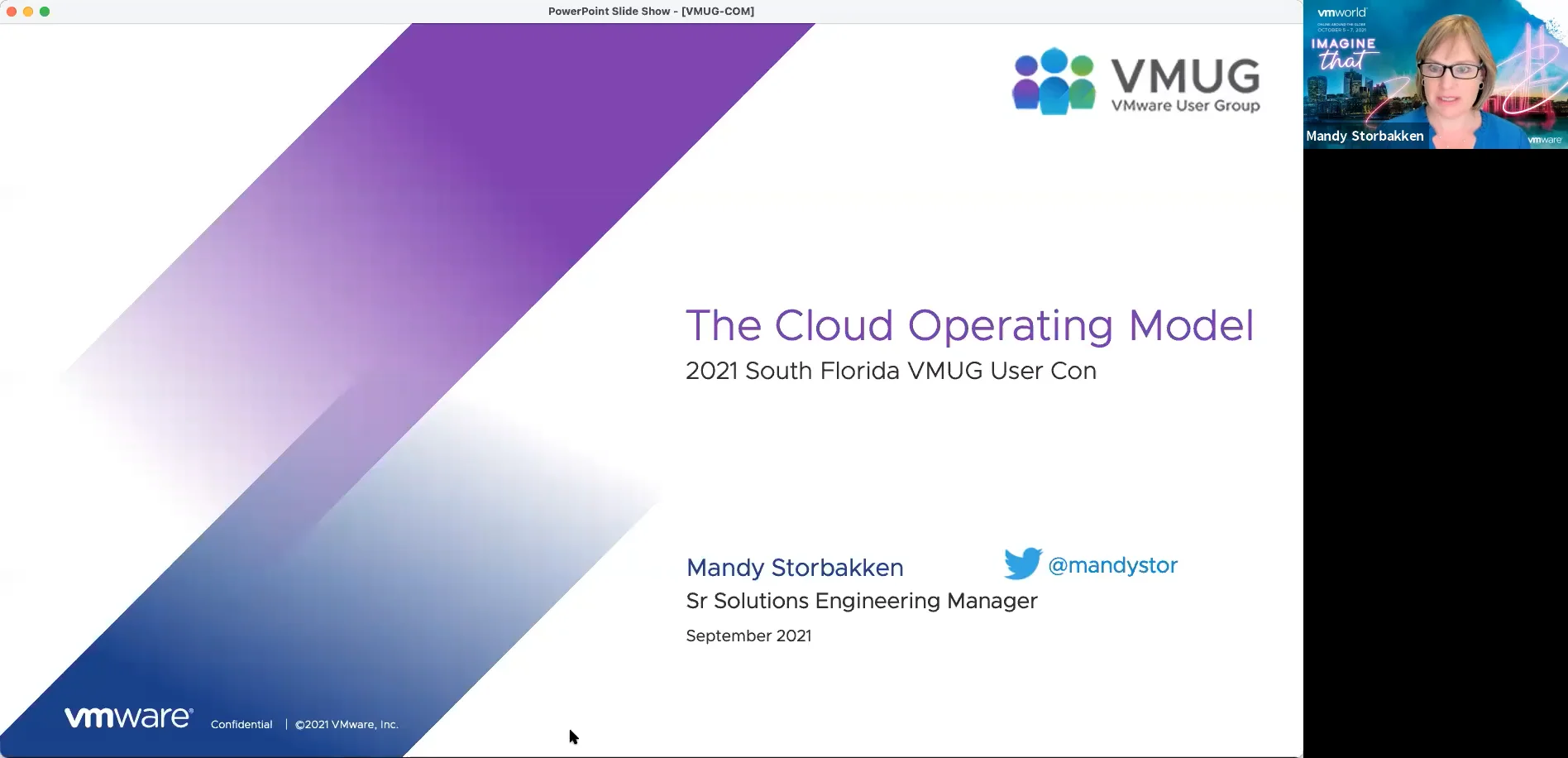 Morning Keynote The Cloud Operating Model on Vimeo