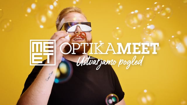 Optika Meet | commercial
