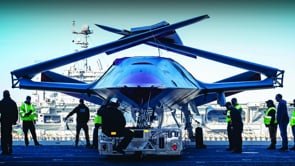 Report Release Webinar: Innovating for Great Power Competition: An Examination of Service and Joint Innovation Efforts