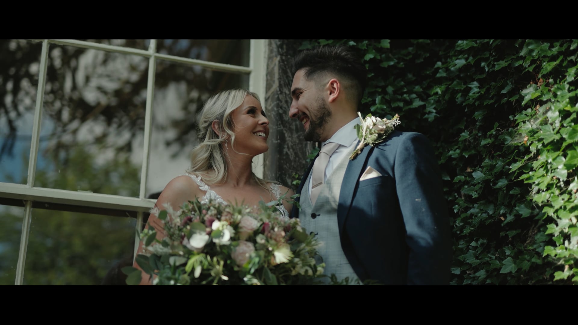 Will & Emma | Wedding Film