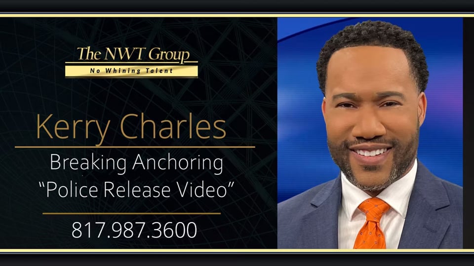 Breaking Anchor: Fatal Video Released