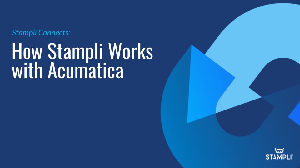 Stampli Connects: Acumatica