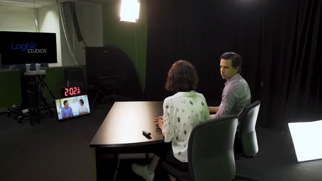 Webinar-video