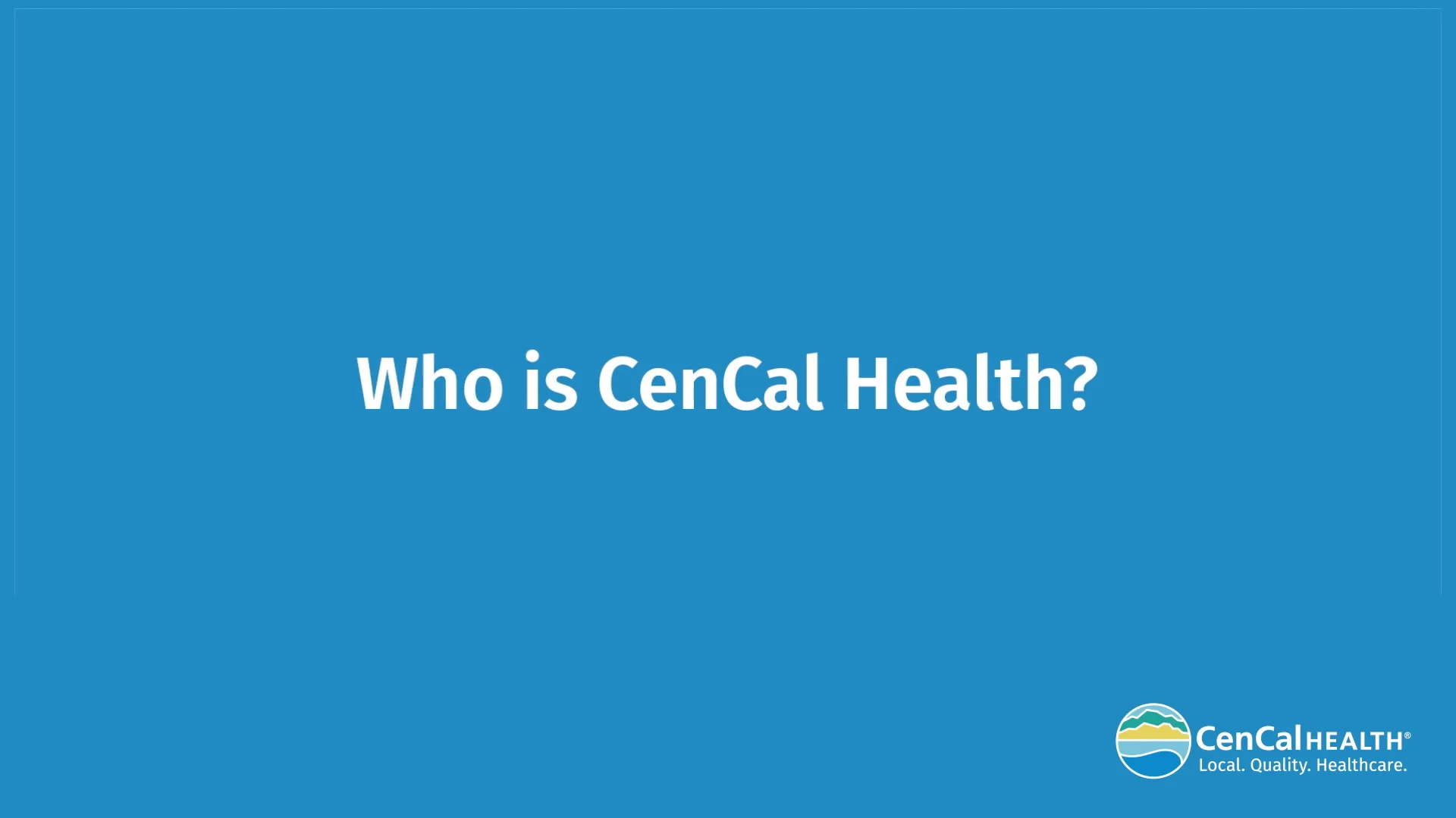 who-is-cencal-health-on-vimeo