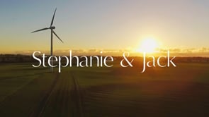 Stephanie & Jack