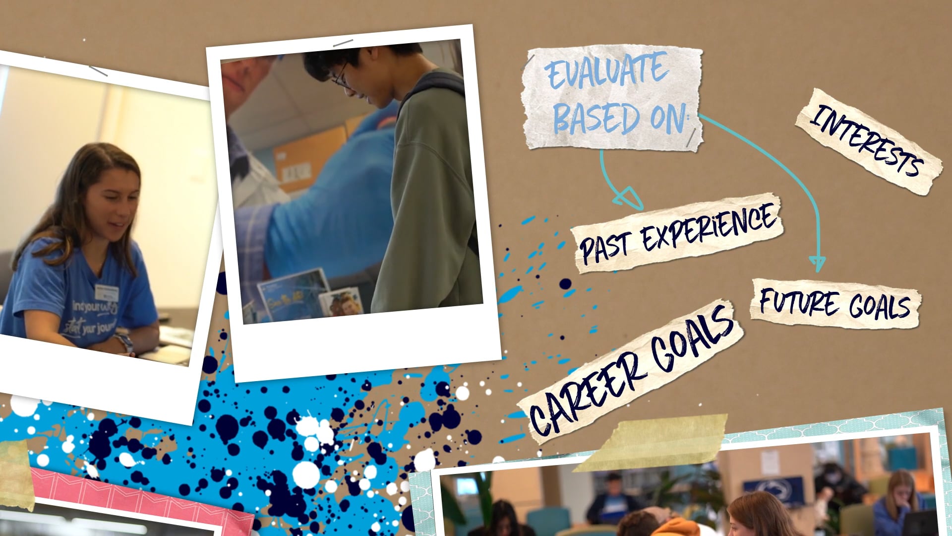 Penn State Student Engagement Network (2019) | CommAgency