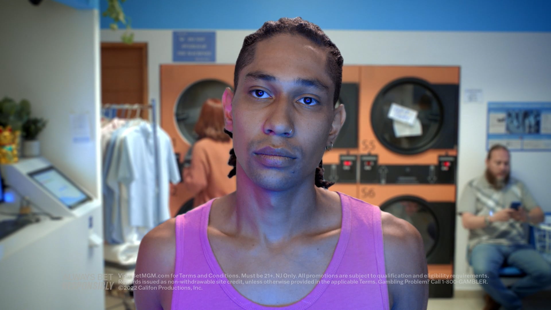 6s Laundry video thumbnail for Wheel of Fortune - Get Wheel