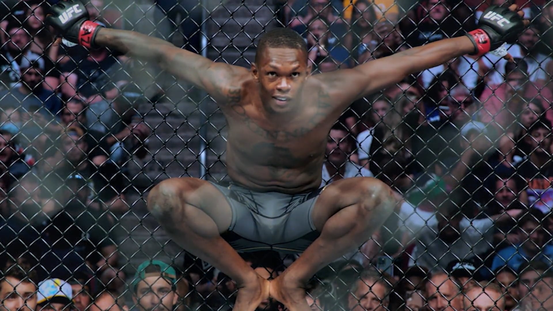 60s Version video thumbnail for UFC - ESPN - Ultimate July