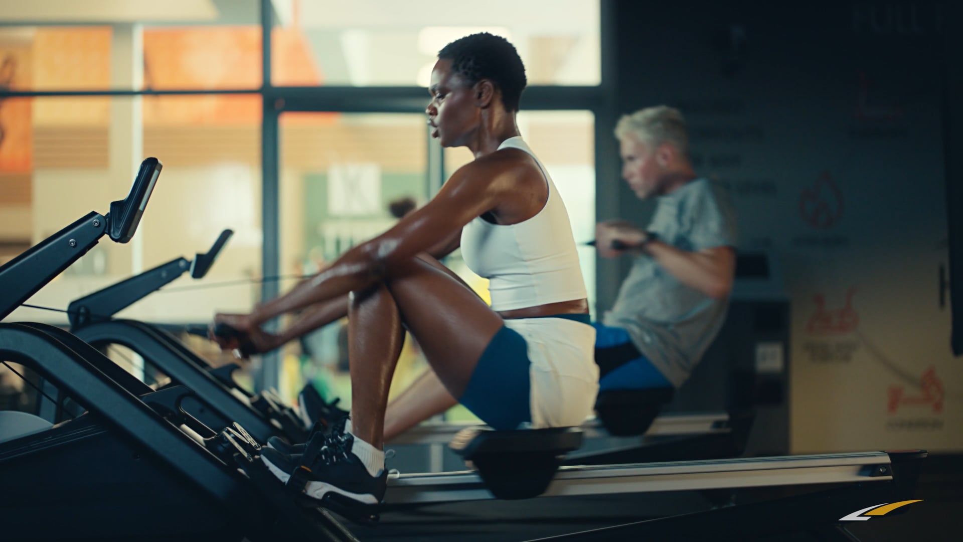 6s Version video thumbnail for LA Fitness - Make A New Day Resolution