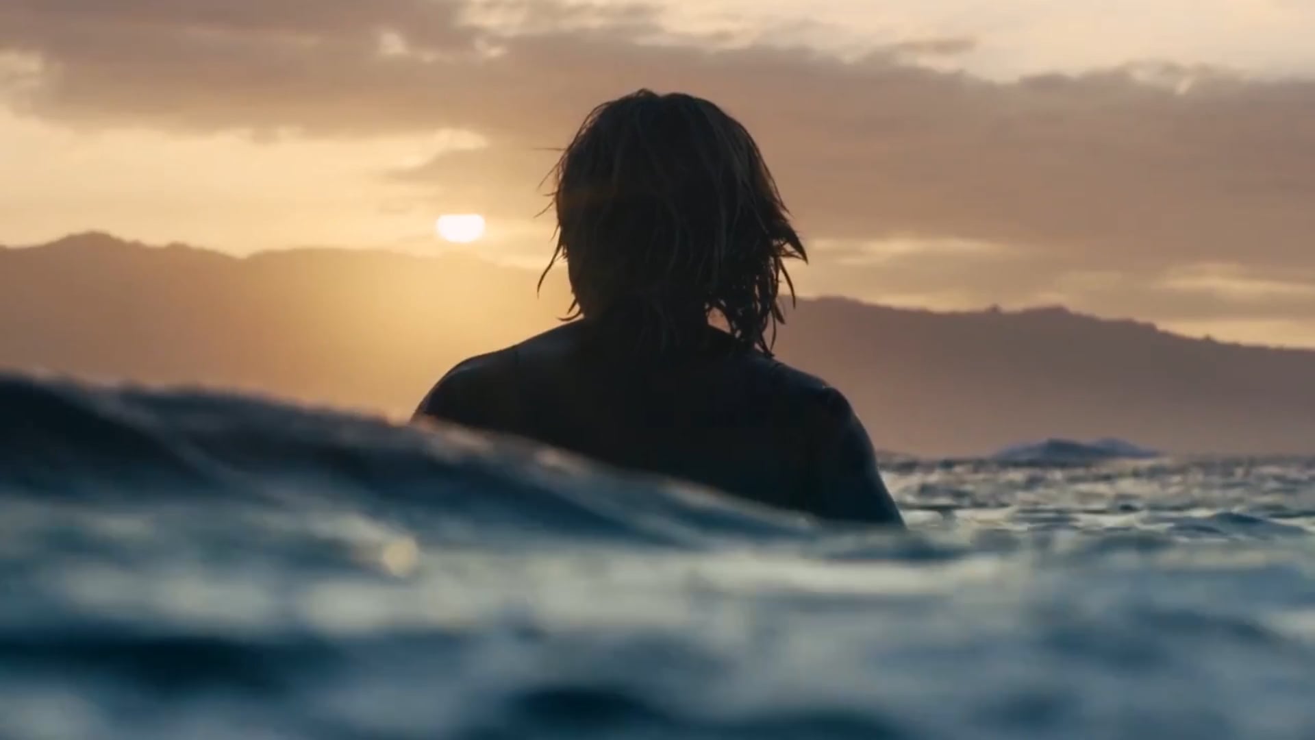 Main Video video thumbnail for Surfrider - Be a Friend of the Ocean