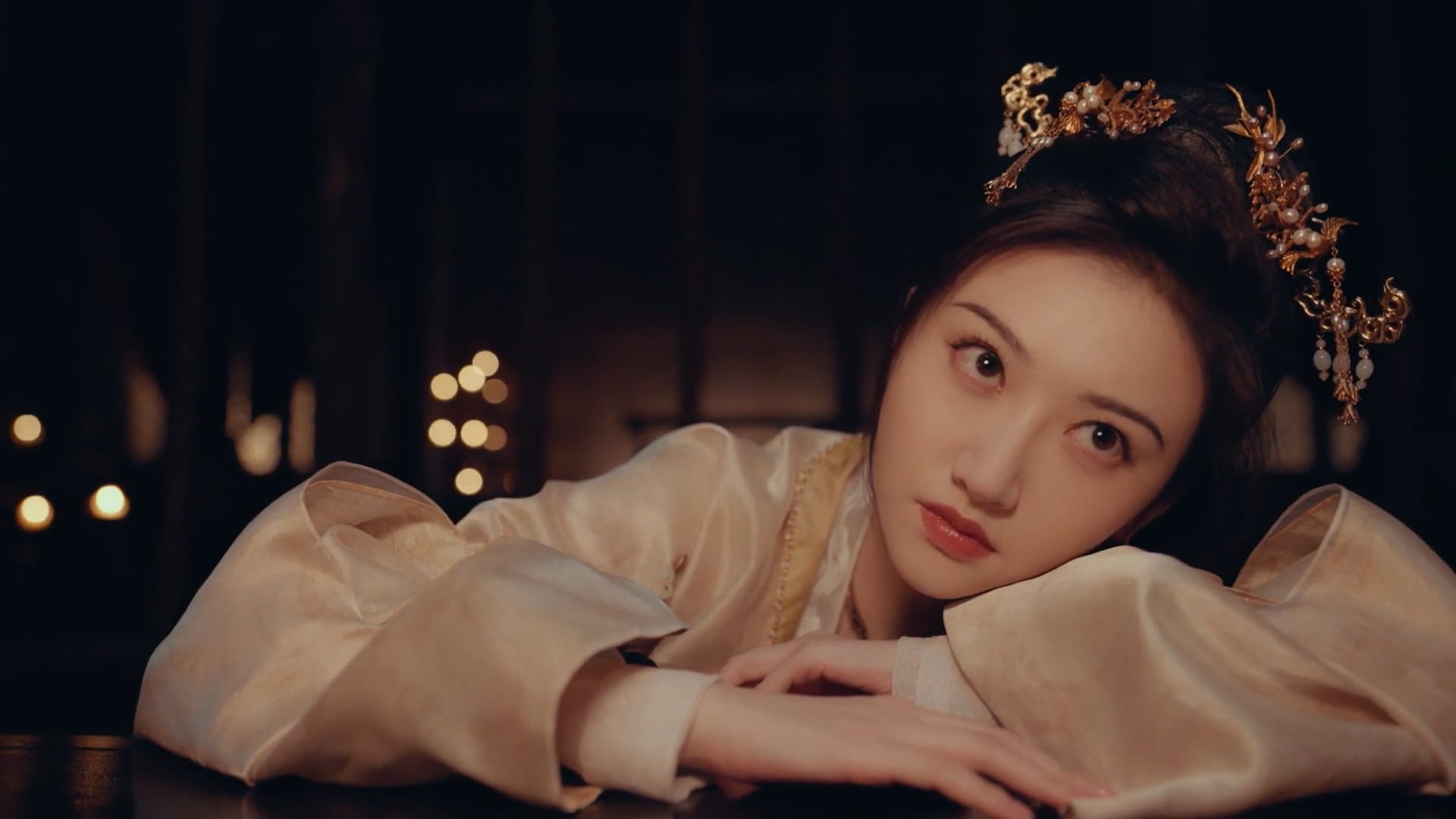 Jing Tian Part 1 | Tencent Games