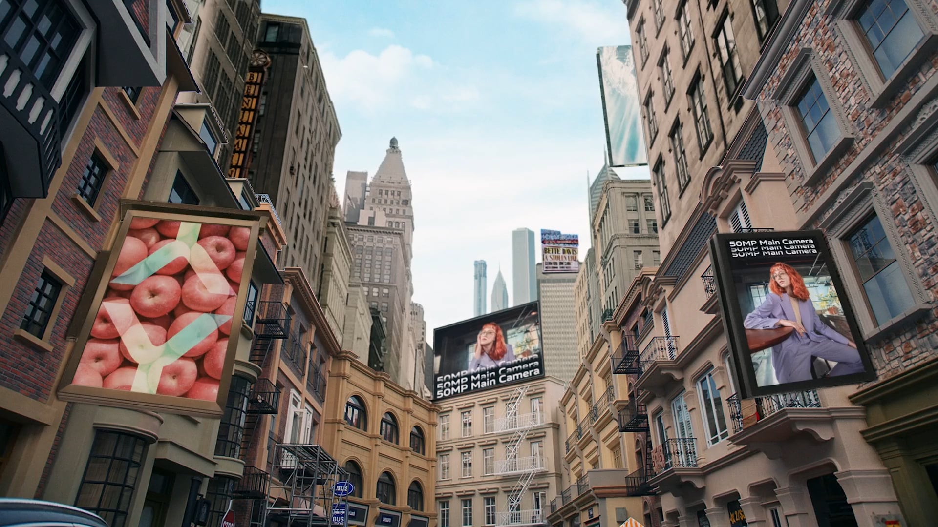 vivo Y76 Photography | Global Market