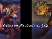 Unlocking the Creative Self - documentary trailer