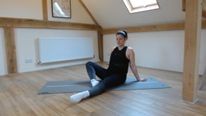 Tight hips? Try these exercises to help improve mobility. 