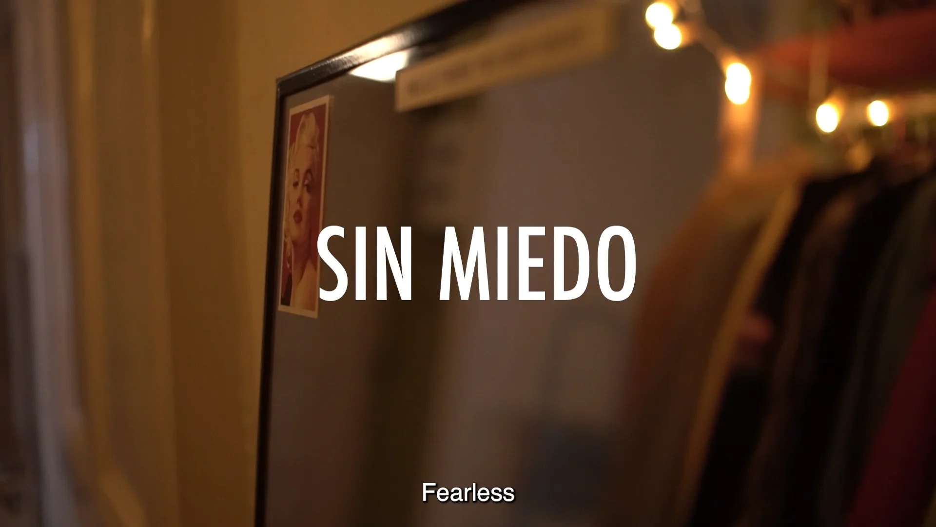 Sin miedo / Fearless (Spanish Edition)
