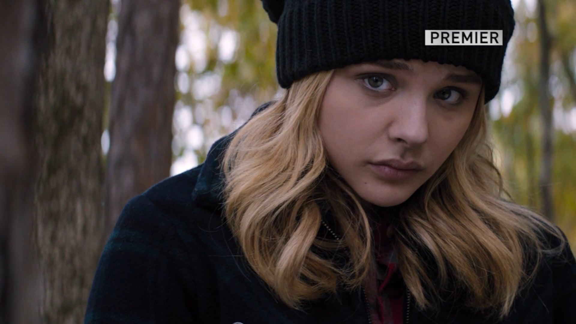 The Fifth Wave | promo