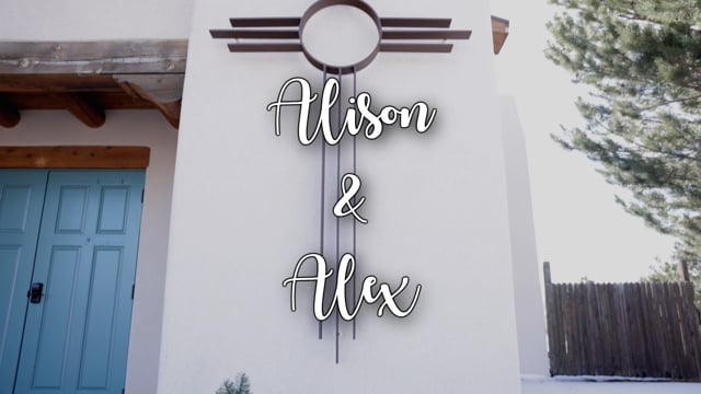 St. Mary Magdalene Church & Lionscrest Manor Wedding ~ Alison & Alex