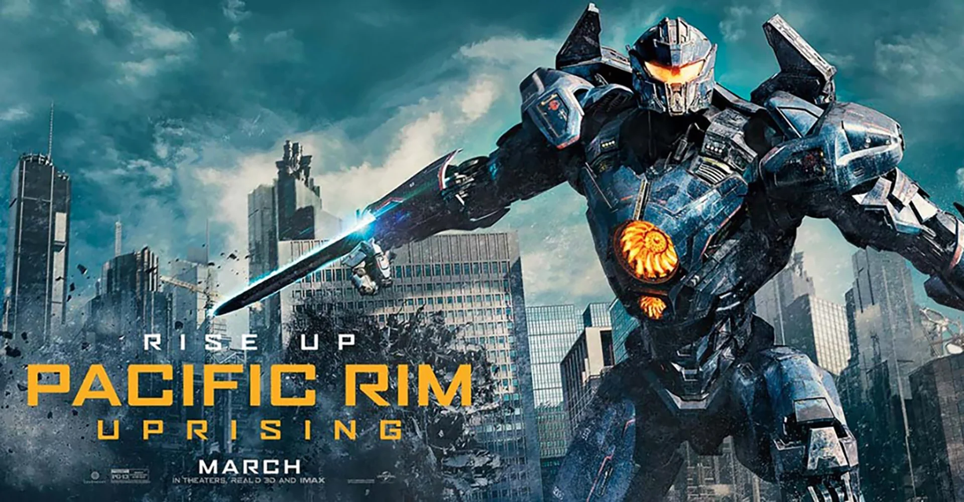 Pacific rim uprising online 123movie