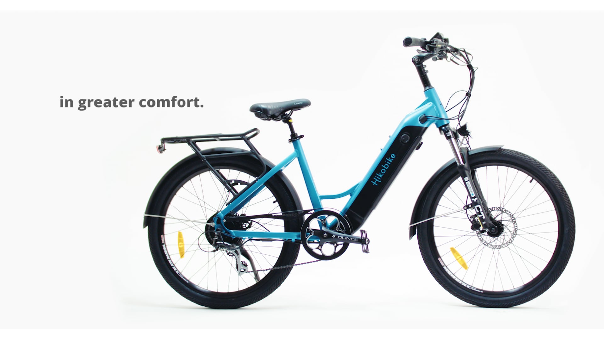 HikoBike