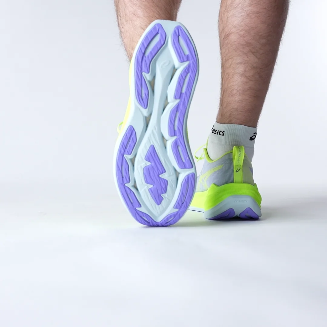 Amazon.co.jp: ASICS Super Blast 23.0 Track/Running Shoes