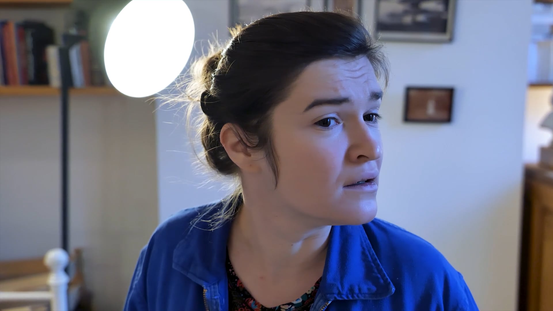 Ceci n'est pas un rêve !