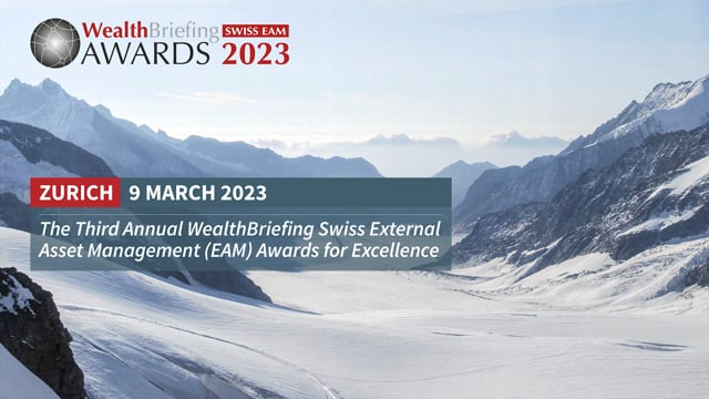 Swiss EAM Awards 2023: Interview With Hassen Jaufeerally - Mauritius Commercial Bank placholder image