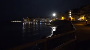 L'Escala s'adhereix a l'Hora del Planeta