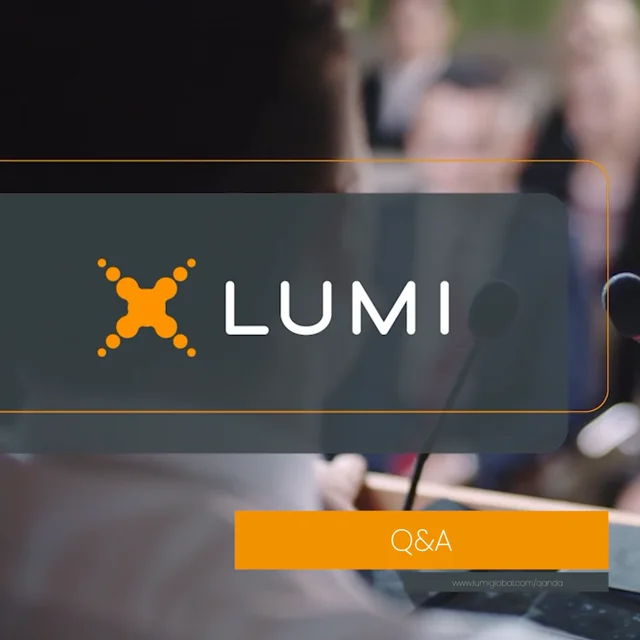Lumi - Email Format & Email Checker Service