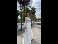 Ameliebridal - 40068 - SaYes