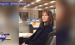 Hilary Swank to Be In Erwin Bros New Movie