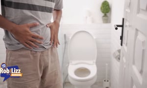 Carol Has WHAT in Her Bathroom